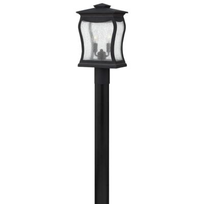 Richmond Outdoor Postmount by Hinkley Lighting - Starlight Lighting USA and Canada